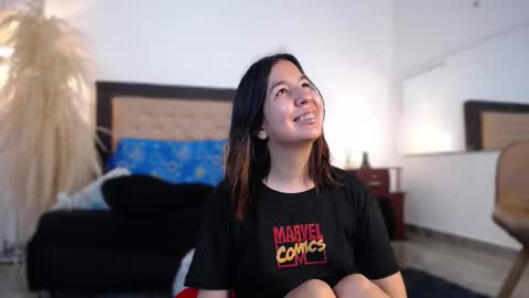 lia_sarahi online show from 01-13-25, 12:24