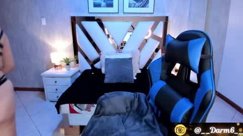 Alejandra online show from 02-04-26, 02:17