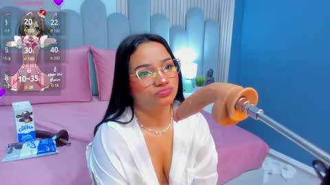 Lia  online show from 04-05-26, 03:15