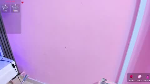 Lia  online show from 06-20-26, 03:20