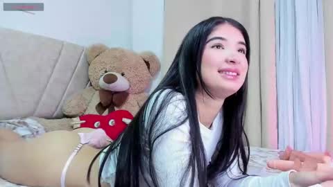 Lia Sweetty online show from 03-15-26, 11:44