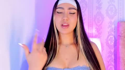 Liaa online show from 04-08-26, 06:46