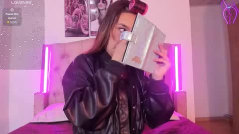 Lia  online show from 01-09-26, 11:13