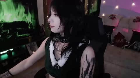 Liaa  online show from 12-17-25, 02:50