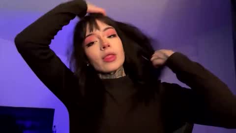 Snapshot of liaa_rodriguezz chatting on 05-04-26, 10:39 Liaa online show from 05-04-26, 10:39