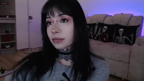 Snapshot of liaa_rodriguezz chatting on 06-06-26, 01:32 Liaa online show from 06-06-26, 01:32