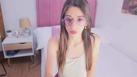 Lia  online show from 01-07-26, 12:29