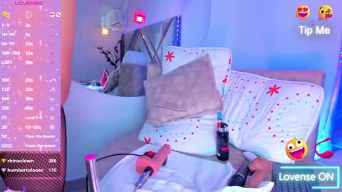 Snapshot of liaagener chatting on 12-31-24, 09:50 Liaa online show from 12-31-24, 09:50