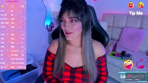 Snapshot of liaagener chatting on 02-12-25, 07:24 Liaa online show from 02-12-25, 07:24