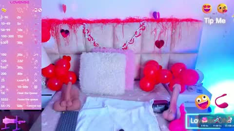 Snapshot of liaagener chatting on 02-17-25, 07:31 Liaa online show from 02-17-25, 07:31