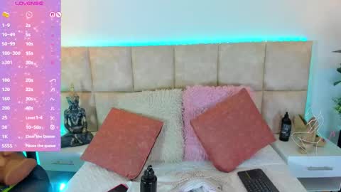 Snapshot of liaagener chatting on 09-08-25, 07:02 Liaa online show from 09-08-25, 07:02