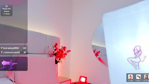 Liaa online show from 06-20-26, 02:58