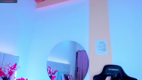 Liaa online show from 07-20-26, 12:14