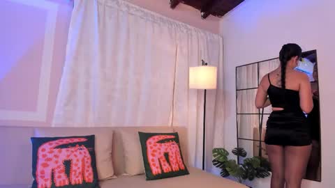 Lia online show from 03-07-26, 12:35