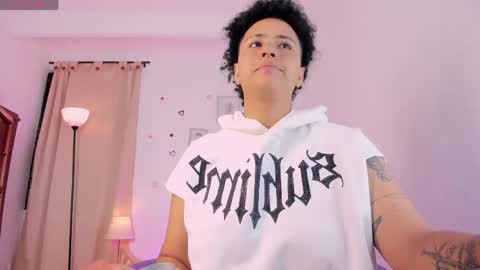 liaa moretzz online show from 04-19-26, 02:55