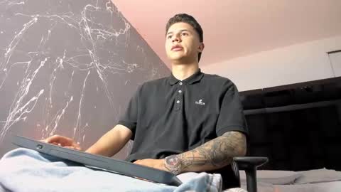 Liam Smith online show from 09-20-25, 11:55