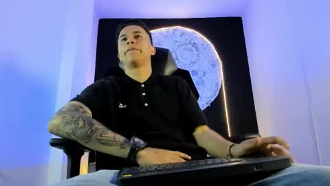 Liam Smith online show from 11-07-25, 11:54