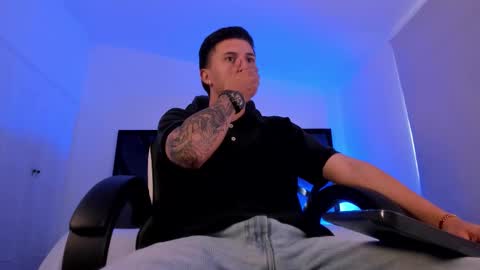 Liam Smith online show from 12-05-25, 12:14