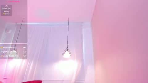 Lia Bell online show from 06-20-26, 07:05
