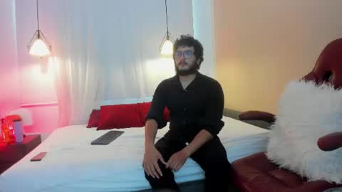 Lia Bell online show from 06-27-26, 07:30