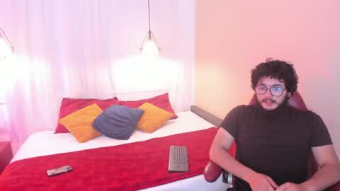 Lia Bell online show from 07-06-26, 07:05