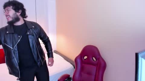 Lia Bell online show from 08-01-26, 12:04