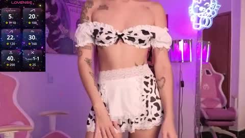 Snapshot of liabutera chatting on 09-18-25, 08:55 Lia Butera online show from 09-18-25, 08:55