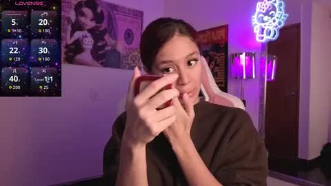 Snapshot of liabutera chatting on 09-19-25, 08:31 Lia Butera online show from 09-19-25, 08:31