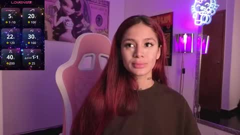 Snapshot of liabutera chatting on 09-20-25, 08:43 Lia Butera online show from 09-20-25, 08:43