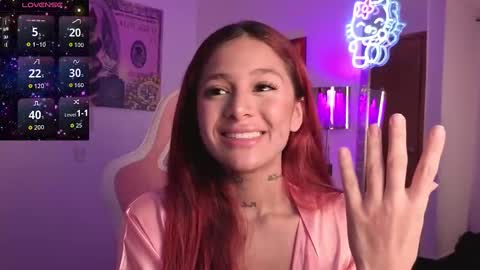 Snapshot of liabutera chatting on 09-23-25, 02:31 Lia Butera online show from 09-23-25, 02:31