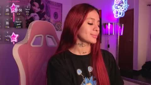 Snapshot of liabutera chatting on 09-28-25, 03:50 Lia Butera online show from 09-28-25, 03:50