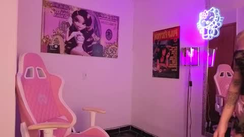 Snapshot of liabutera chatting on 10-13-25, 03:12 Lia Butera online show from 10-13-25, 03:12