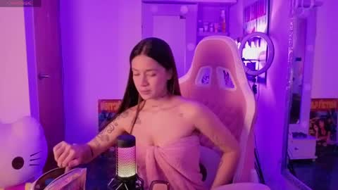 Lia Butera online show from 05-01-26, 11:09