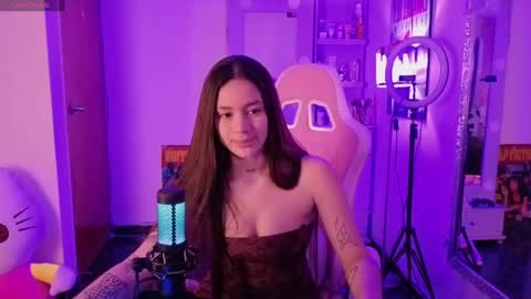 Lia Butera online show from 05-04-26, 09:44
