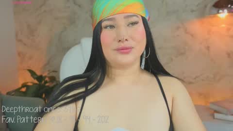 Lia Cox online show from 10-04-25, 04:32