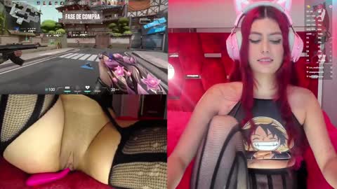 Snapshot of liagames chatting on 01-22-25, 01:10 liagames online show from 01-22-25, 01:10