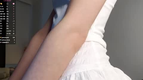 Lia  online show from 03-25-26, 10:21