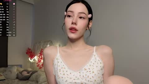 Snapshot of liaglamour chatting on 05-31-26, 10:55 Lia online show from 05-31-26, 10:55