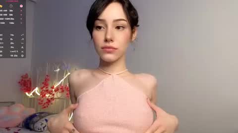 Lia  online show from 07-10-26, 09:45