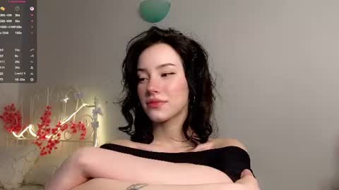 Lia  online show from 07-19-26, 09:24