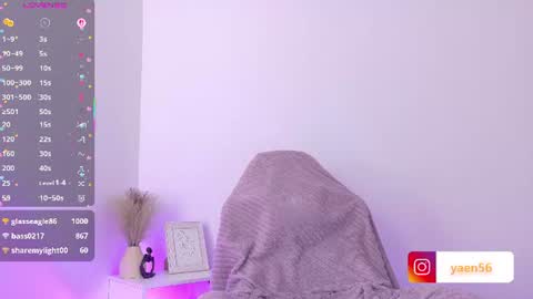 Snapshot of liah__19 chatting on 06-22-26, 03:25 liah__19 online show from 06-22-26, 03:25