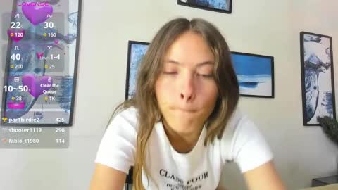 ---Liah--- online show from 12-31-24, 10:01