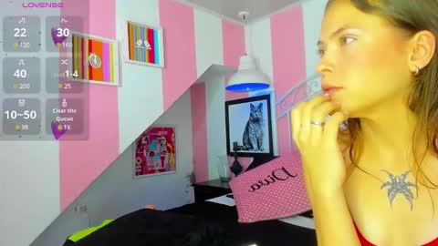 Snapshot of liah_grey8 chatting on 01-11-25, 10:40 ---Liah--- online show from 01-11-25, 10:40