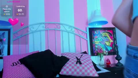 ---Liah--- online show from 01-12-25, 01:42