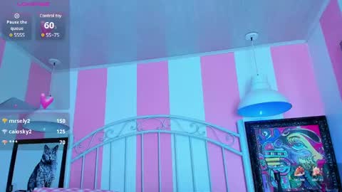 ---Liah--- online show from 03-09-25, 12:53