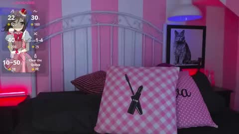 Snapshot of liah_grey8 chatting on 10-12-25, 09:36 ---Liah--- online show from 10-12-25, 09:36