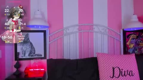 Snapshot of liah_grey8 chatting on 12-15-25, 09:30 ---Liah--- online show from 12-15-25, 09:30