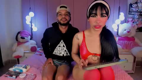 liah_marthina online show from 12-01-25, 03:11