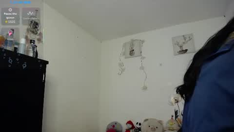 liahdiaz_ online show from 07-29-26, 12:25