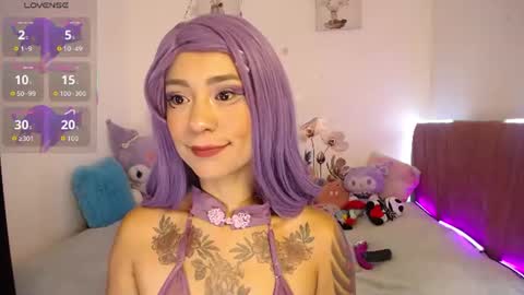 liahdiaz_ online show from 08-01-26, 01:21